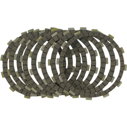 Clutch Friction Plate Ebc CK3433