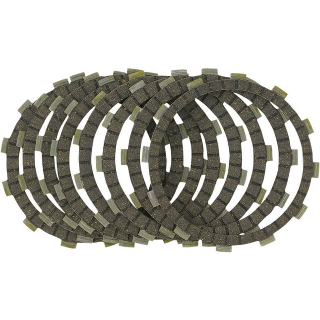 Clutch Friction Plate Ebc CK3433
