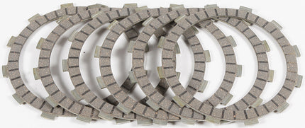 Clutch Friction Plates Ebc CK3452