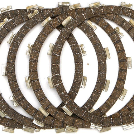 Clutch Friction Plate Ebc CK4419