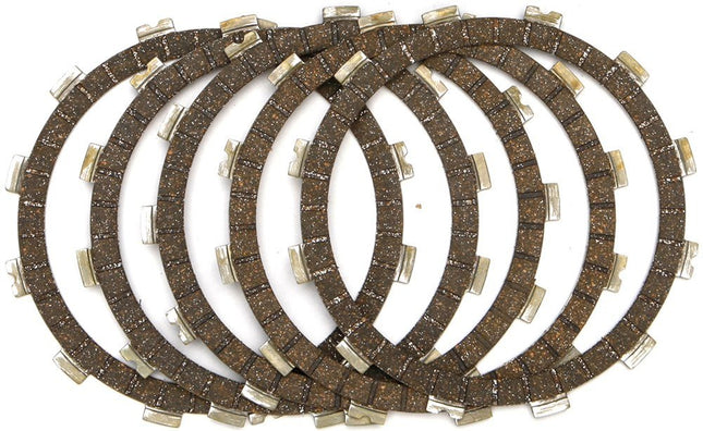Clutch Friction Plate Ebc CK4419