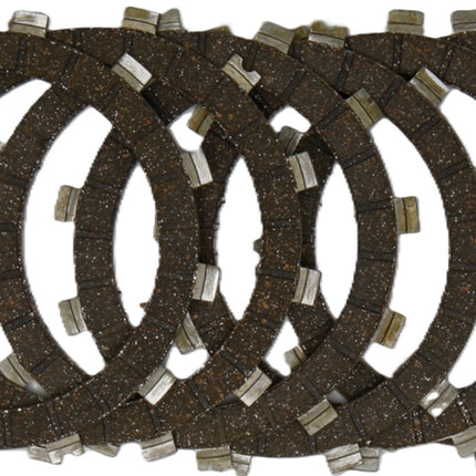 Clutch Friction Plates Ebc CK4436