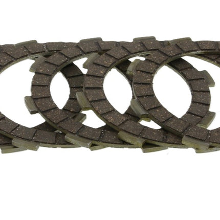 Clutch Friction Plates Ebc CK4438