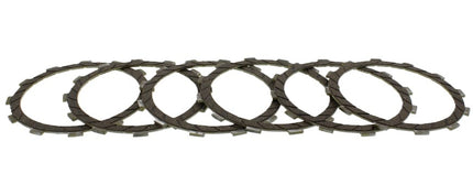 Clutch Friction Plate Set Ebc CK4439