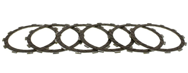 Clutch Friction Plate Set Ebc CK4439