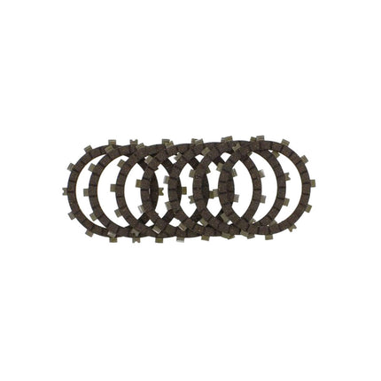 Clutch Friction Plates Ebc CK4457