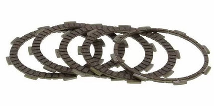 Clutch Friction Plates Ebc CK4522