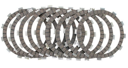 Clutch Friction Plate Ebc CK5595