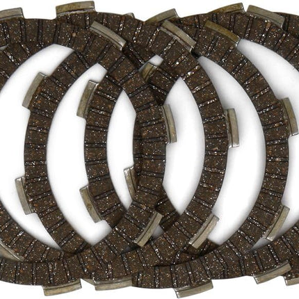 Clutch Friction Plates Ebc CK1119