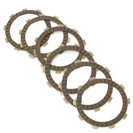 Clutch Friction Plates Ebc CK1190