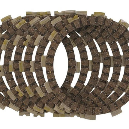 Clutch Friction Plates Ebc CK3329