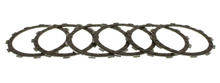 Clutch Friction Plate Set Ebc CK4439