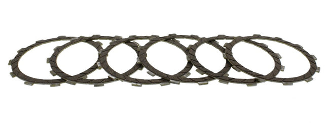 Clutch Friction Plate Set Ebc CK4439