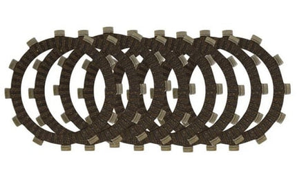 Clutch Friction Plate Set Ebc CK4485 CK4482