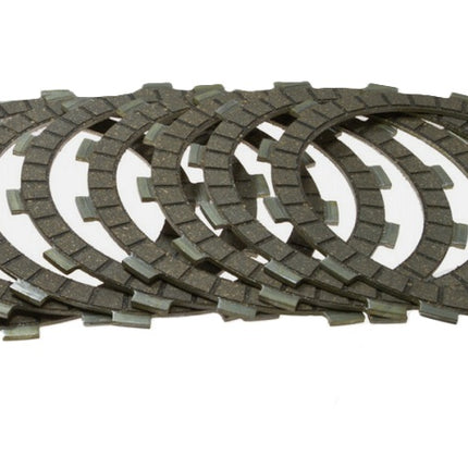 Clutch Friction Plates Ebc CK4435