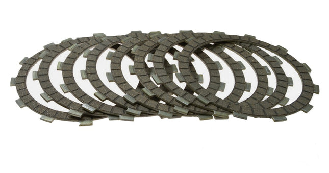 Clutch Friction Plates Ebc CK4435