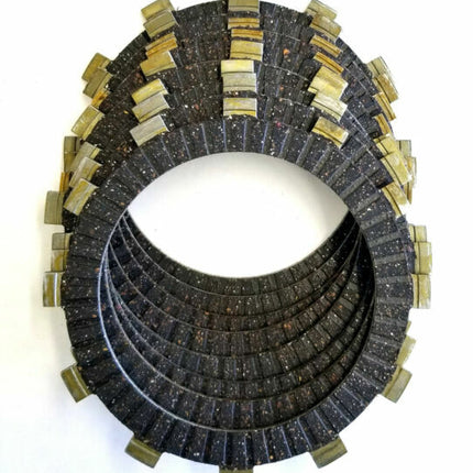 Clutch Friction Plates Ebc CK4498
