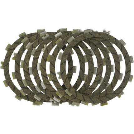 Clutch Friction Plates Ebc CK4425
