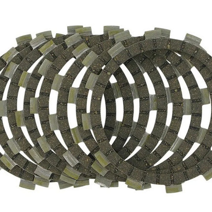 Clutch Friction Plates Ebc CK2325