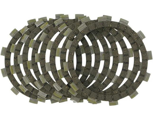Clutch Friction Plates Ebc CK2325