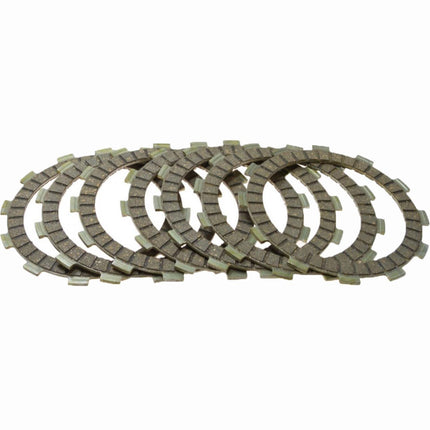 Clutch Friction Plates Ebc CK5611