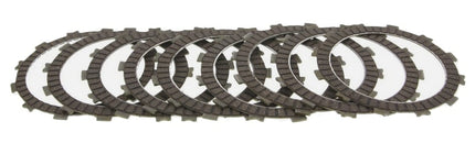 Clutch Friction Plates Ebc CK5648