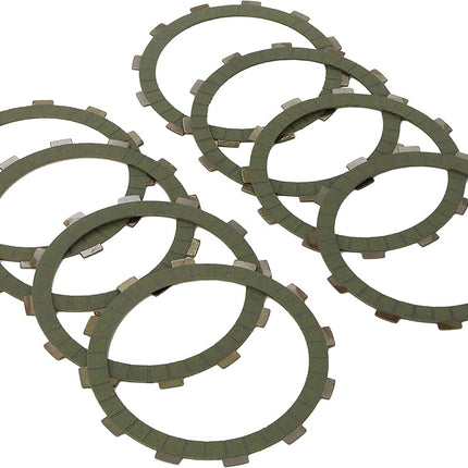 Clutch Friction Plates Ebc CK5651