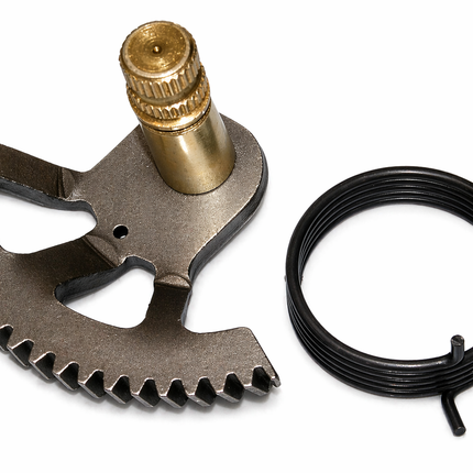 Kickstarter Shaft And Spring Set 01-08 KTM Sx 50 45133054000 45133050100
