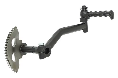 Kickstart Shaft 01-19 Polaris Outlaw Predator Scrambler Sportsman 50 90 0450183 0450569