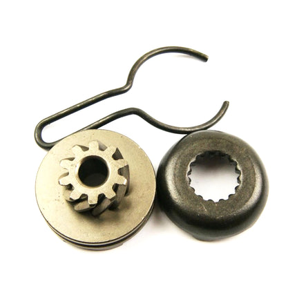 Kick Pinion Gear Spring Sportsman Scrambler Predator Polaris 50 90cc 650194 0450190