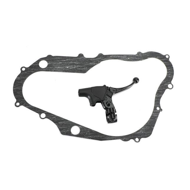 Kick Start Conversion Kit Suzuki 2006-2016 DR-Z400 E 26300-29815