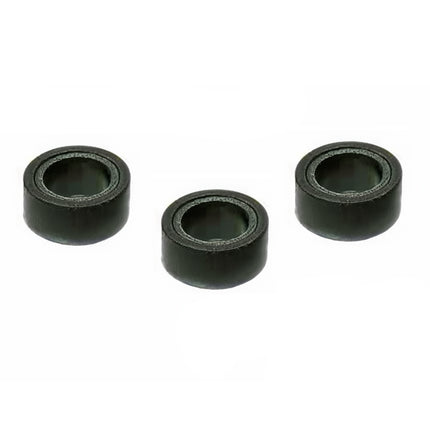 Clutch Roller Set 3PCS Kawasaki Prairie 400 Mule 3000 3010 4000 4010 92122-1204 Bronco AT-03754