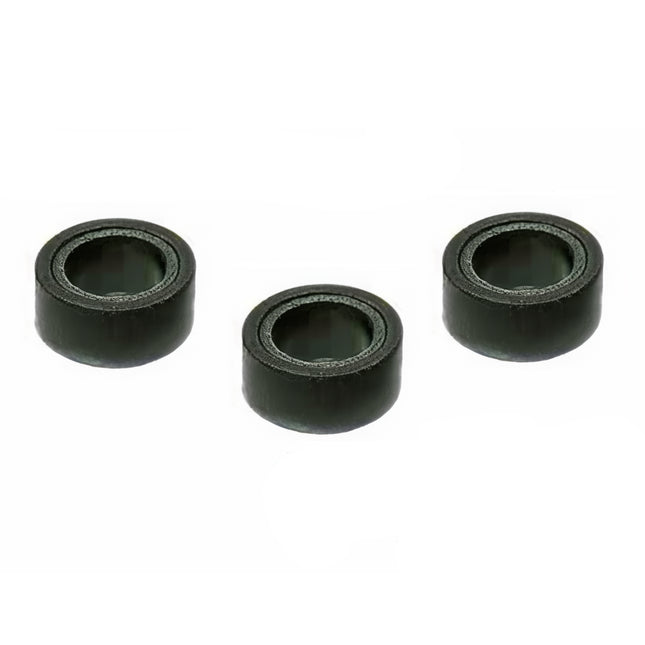 Clutch Roller Set 3PCS Kawasaki Prairie 400 Mule 3000 3010 4000 4010 92122-1204 Bronco AT-03754