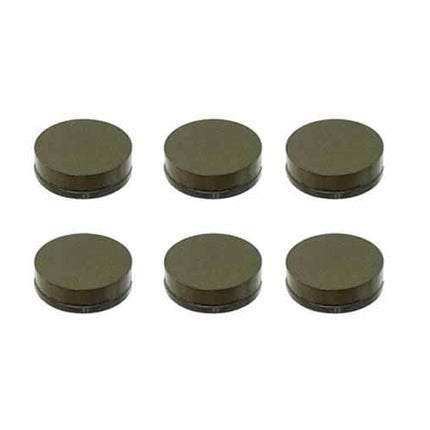 Clutch Button Polaris 5450940, Bronco AT-03155-1 PACK-6