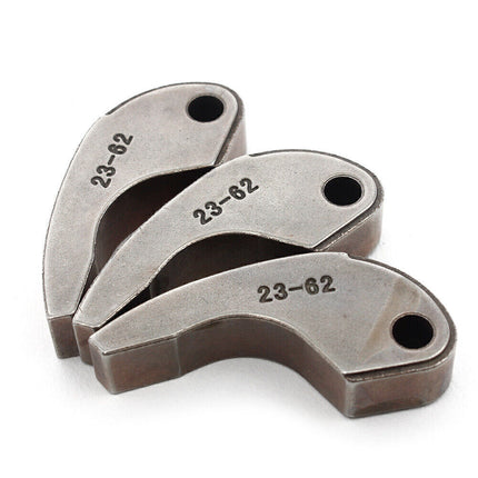 Primary Clutch Weights 62g (pack Of 3) Polaris Rzr 800 5632337 23-62