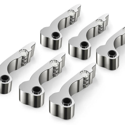 6Pcs Clutch Weights Can Am Maverick X3 MAX R Rr Turbo Sport Trail 4X4 1000R 420248658