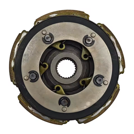 Centrifugal Clutch Carrier Assembly 88-00 Honda Trx 300 Fw Fourtrax 22535-HM5-305 22535-HC4-305