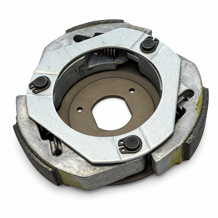 Clutch Shoe Assembly 20-24 Suzuki Access Address Avenis Burgman 125 120mm 21501-08K00-000