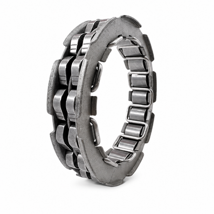 One Way Starter Clutch Bearing 85-22 Honda Suzuki Yamaha Atc Trx Pioneer Lt-a Lt-f Kingquad