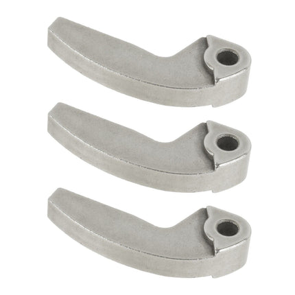 Clutch Weight Set 3Pcs Polaris Hawkeye Scrambler Sportsman 400 450 500 5632283 5630710