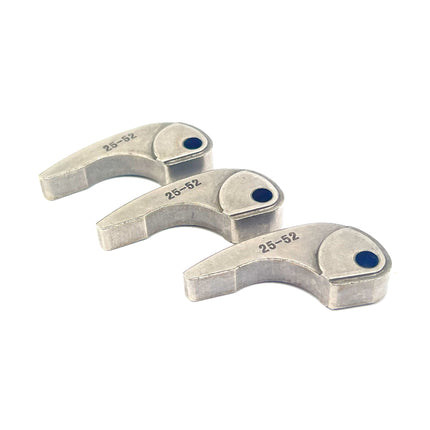 Primary Clutch Weights 10-23 Polaris Ranger Scrambler Rzr Sportsman 500 570 25-52 3PK 5632409