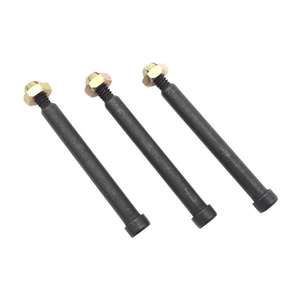 Clutch Bolt Set SET/3 Polaris, 3235321 Bronco AT-03401