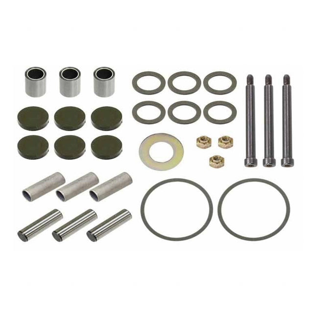 Drive Clutch Kit 18-19 Polaris Ranger 1000 Xp Ps Bronco AT-03124 1323457