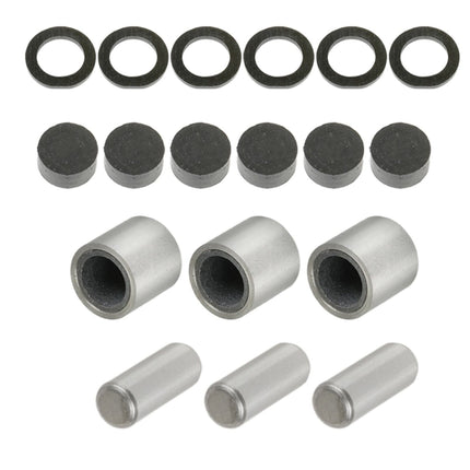 Clutch Drive Rebuild Kit 95-15 Polaris, Bronco AT-03418 ATV