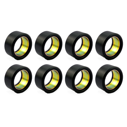 Clutch Roller Set 8PCS 30x15mm 21g Yamaha Bruin Grizzly Wolverine 4WV-17632-00 Bronco AT-03410-3