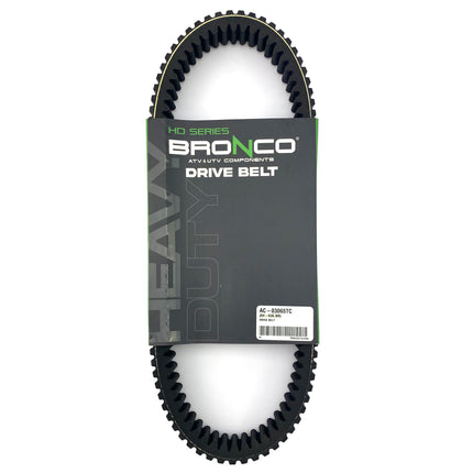 Drive Belt Bronco AC-03065TC Can-am, John Deere