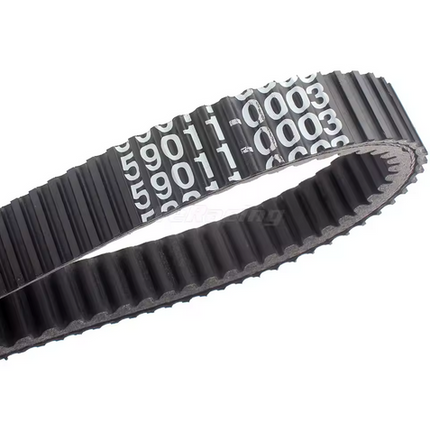 Drive Belt 02-18 Arctic Cat Kawasaki Suzuki Tgb Prairie Brute Force King Quad Blade 59011-0003