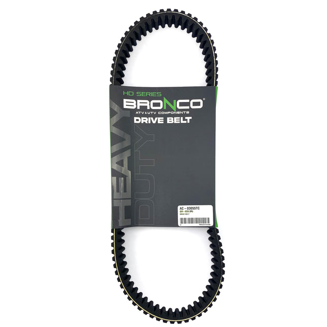 Drive Belt Bronco AC-03055TC Polaris