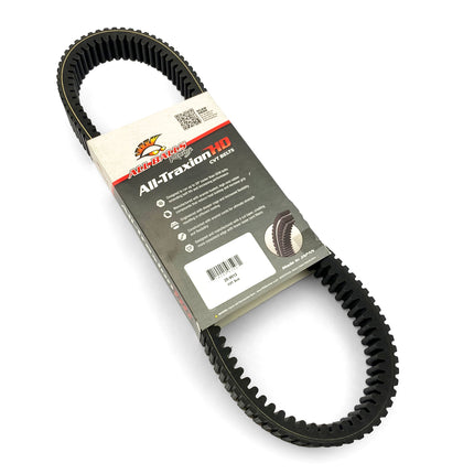 Drive Belt Allballs 25-9012, GB-1226 Polaris, Rzr Pro R