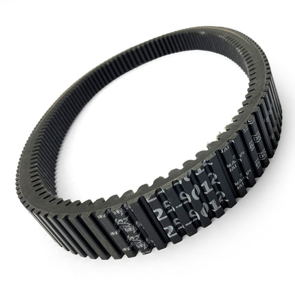 Drive Belt Allballs 25-9012, GB-1226 Polaris, Rzr Pro R